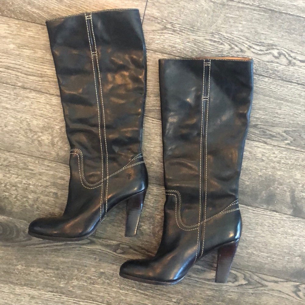 Frye Boots
